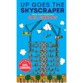 Up Goes the Skyscraper (New & Updated) - Paperback