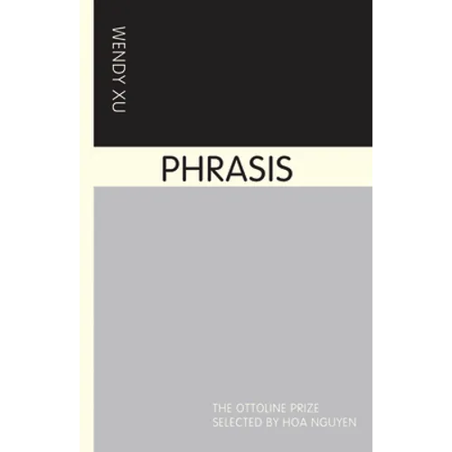 Phrasis - Paperback