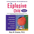 The Explosive Child (Revised, Updated) - Paperback