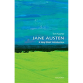 Jane Austen: A Very Short Introduction - Paperback