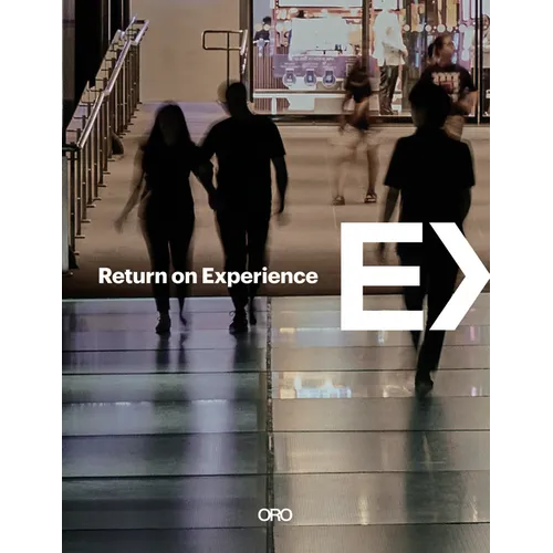 Return on Experience - Hardcover