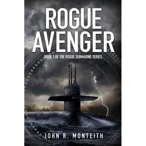 Rogue Avenger