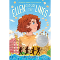 Ellen Outside the Lines - Paperback
