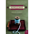 Genealogy - Paperback