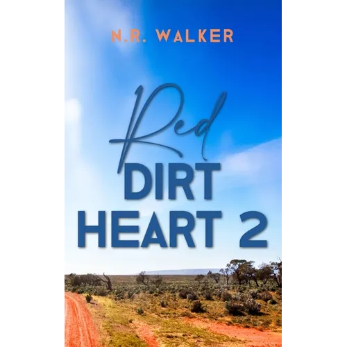 Red Dirt Heart 2 - Paperback