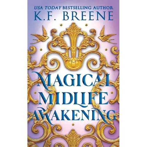 Magical Midlife Awakening - Paperback