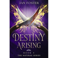 Destiny Arising - Paperback