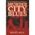 Murder City Blues - Paperback
