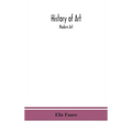 History Of Art; Modern Art - Hardcover