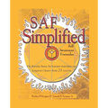 Saf Simplified: Self Awareness Formulas - Paperback
