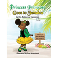 Princess Primrose goes to Jamaica - Hardcover