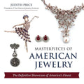 Masterpieces of American Jewelry (Latest Edition) - Paperback