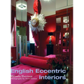 English Eccentric Interiors - Hardcover
