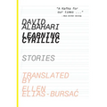 Learning Cyrillic: Selected Stories - Paperback