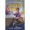 The Missing Hockey Stick - Paperback