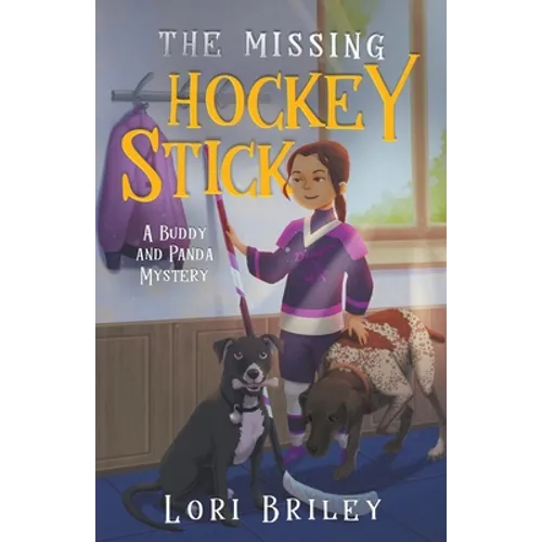 The Missing Hockey Stick - Paperback
