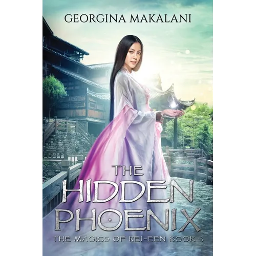 The Hidden Phoenix - Paperback