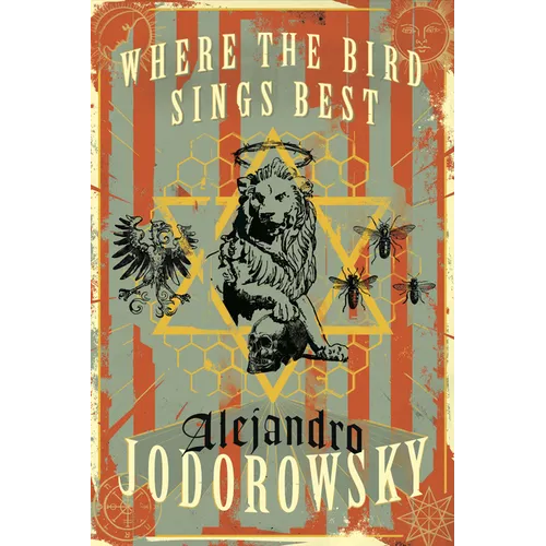 Where the Bird Sings Best - Paperback