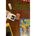 The Beatles' Second Album - Paperback