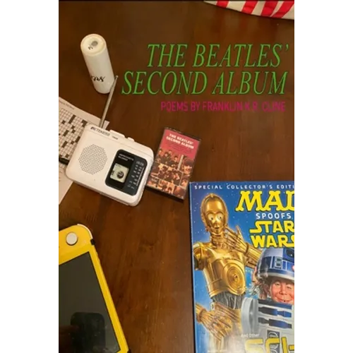 The Beatles' Second Album - Paperback