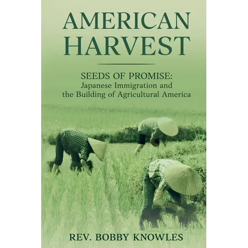 American Harvest