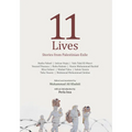 11 Lives: Stories from Palestinian Exiles - Paperback