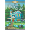 The Secret Circle - Paperback