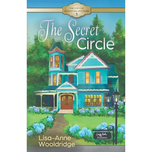 The Secret Circle - Paperback