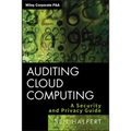 Auditing Cloud Computing - Hardcover