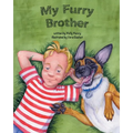 My Furry Brother - Paperback