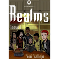 Realms: Issue 1 - Paperback