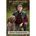 My Naked Safari - Paperback