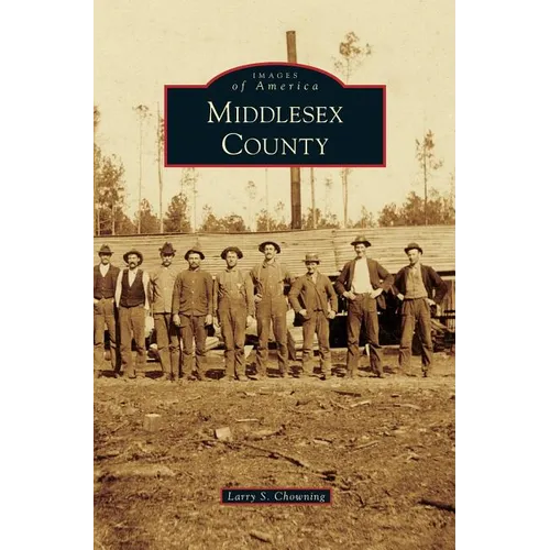 Middlesex County