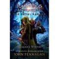 The Royal Ranger: Arazan's Wolves - Paperback