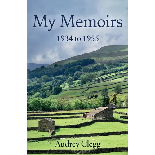 My Memoirs - 1934 to 1955 - Paperback