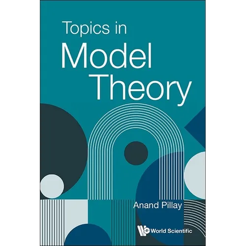 Topics in Model Theory - Paperback