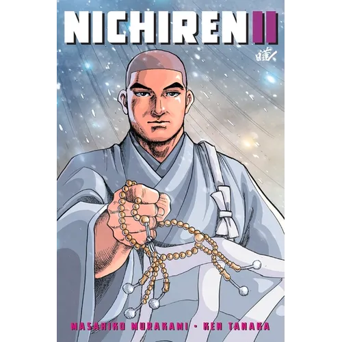 Nichiren II: Volume 2 - Paperback