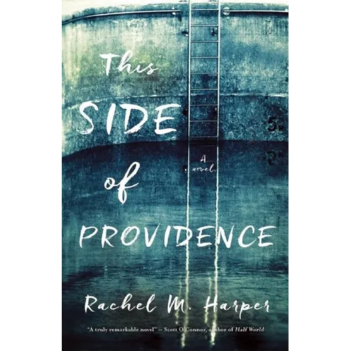 This Side of Providence - Paperback