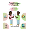 Financial Literacy Workbook -13 Years + - Paperback