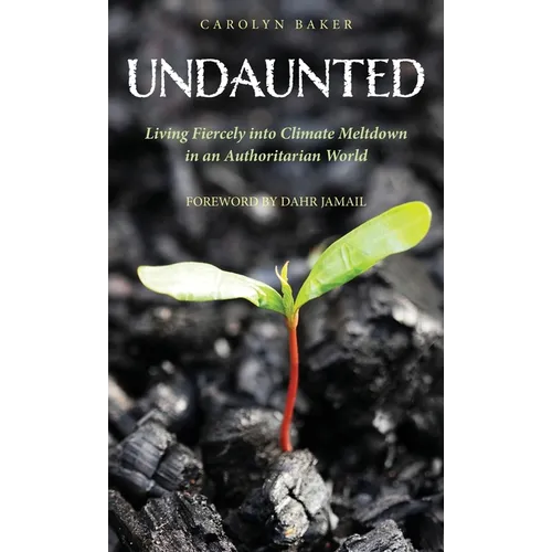 Undaunted - Hardcover