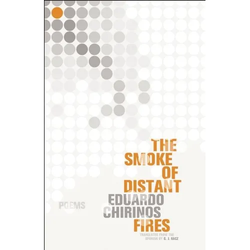 The Smoke of Distant Fires - Paperback