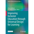 Improving Inclusive Education Through Universal Design for Learning - Paperback