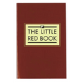 The Little Red Book - Paperback