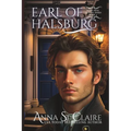 Earl of Halsburg - Paperback