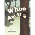 Whoo Am I? - Hardcover
