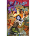 Amelia Sand and the Silver Queens - Paperback