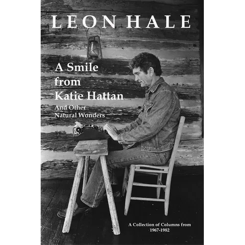 A Smile from Katie Hattan: And Other Natural Wonders