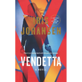 Vendetta - Paperback