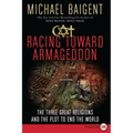 Racing Toward Armageddon LP - Paperback