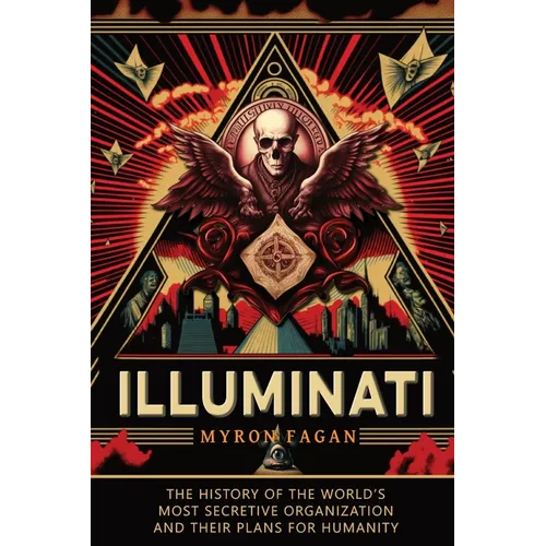 Illuminati - Paperback